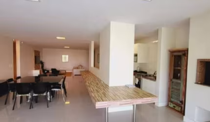 Apartamento para Venda em Florianópolis, Cachoeira Do Bom Jesus, 4 dormitórios, 4 suítes, 5 banheiros, 3 vagas