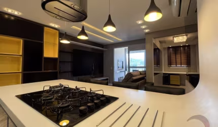 Apartamento para Venda em Florianópolis, Agronômica, 3 dormitórios, 1 suíte, 2 banheiros, 2 vagas