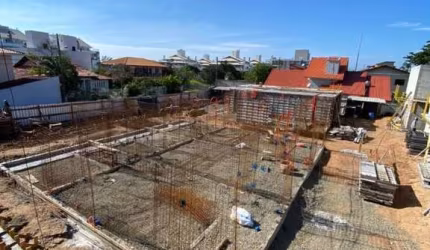 Casa para Venda em Florianópolis, Campeche, 3 dormitórios, 1 suíte, 3 banheiros, 2 vagas