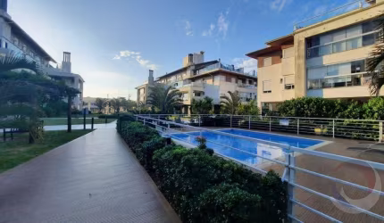 Apartamento para Venda em Florianópolis, Campeche, 3 dormitórios, 1 suíte, 2 banheiros, 2 vagas