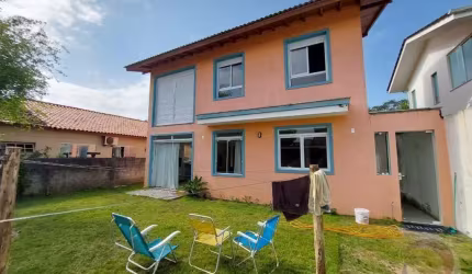 Casa para Venda em Florianópolis, Campeche, 5 dormitórios, 1 suíte, 2 banheiros, 3 vagas