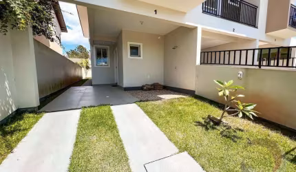 Casa para Venda em Florianópolis, Campeche, 3 dormitórios, 1 suíte, 2 banheiros, 2 vagas