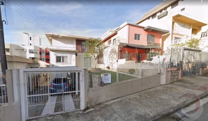 Terreno para Venda em Florianópolis, Coqueiros