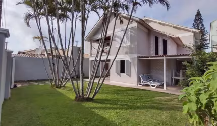 Casa para Venda em Florianópolis, Ingleses do Rio Vermelho, 4 dormitórios, 1 suíte, 3 banheiros, 2 vagas
