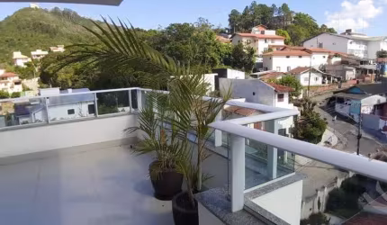 Apartamento para Venda em Florianópolis, Trindade, 1 dormitório, 1 banheiro, 1 vaga