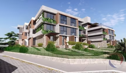 Apartamento para Venda em Florianópolis, Barra Da Lagoa, 1 dormitório, 1 banheiro, 1 vaga