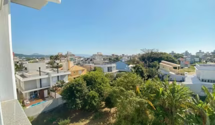 Apartamento para Venda em Florianópolis, Jurerê, 3 dormitórios, 2 suítes, 3 banheiros, 2 vagas