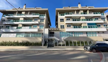 Apartamento para Venda em Florianópolis, João Paulo, 3 dormitórios, 1 suíte, 3 banheiros, 2 vagas