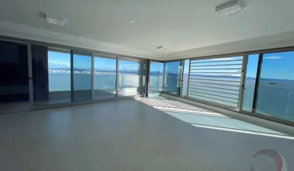 Apartamento para Venda em Florianópolis, Agronômica, 3 dormitórios, 3 suítes, 5 banheiros, 5 vagas