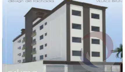 Apartamento para Venda em Florianópolis, Coqueiros, 3 dormitórios, 1 suíte, 2 banheiros, 1 vaga