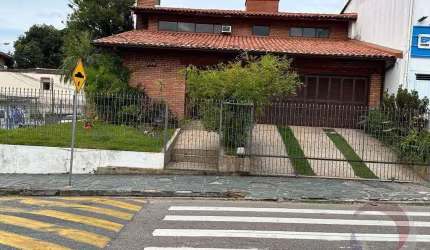 Casa para Venda em Florianópolis, Jardim Atlântico, 4 dormitórios, 1 suíte, 3 banheiros, 2 vagas
