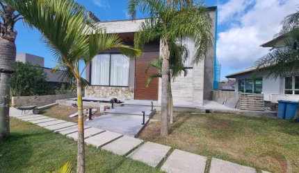 Casa para Venda em Florianópolis, Barra Da Lagoa, 6 dormitórios, 6 suítes, 10 banheiros, 4 vagas