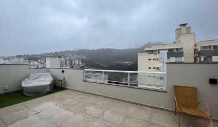 Apartamento para Venda em Florianópolis, Trindade, 4 dormitórios, 2 suítes, 4 banheiros, 3 vagas