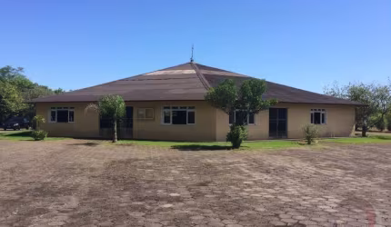 Terreno para Venda em Florianópolis, Saco Grande