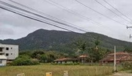 Terreno para Venda em Florianópolis, Ribeirão da Ilha