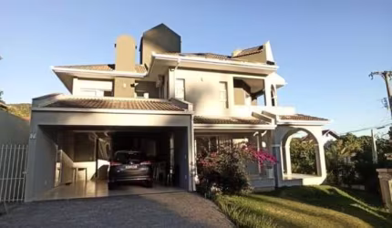 Casa para Venda em Florianópolis, Santo Antônio De Lisboa, 4 dormitórios, 3 suítes, 4 banheiros, 2 vagas