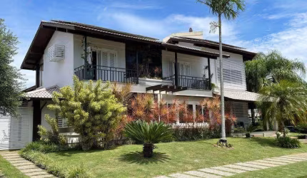 Casa para Venda em Florianópolis, Jurerê Internacional, 4 dormitórios, 4 suítes, 5 banheiros, 3 vagas