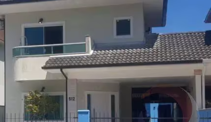 Casa para Venda em Florianópolis, Campeche, 3 dormitórios, 1 suíte, 3 banheiros, 3 vagas
