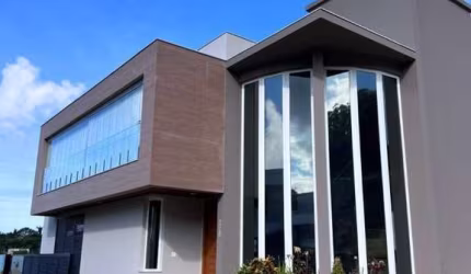 Casa para Venda em Florianópolis, Vargem Grande, 4 dormitórios, 4 suítes, 5 banheiros, 4 vagas