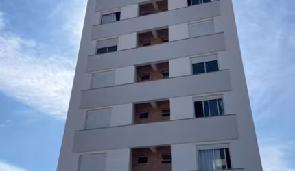 Apartamento para Venda em Florianópolis, Coloninha, 2 dormitórios, 1 suíte, 2 banheiros, 1 vaga