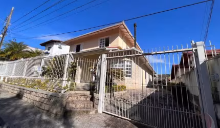 Casa para Venda em Florianópolis, Monte Verde, 4 dormitórios, 3 suítes, 6 banheiros, 4 vagas