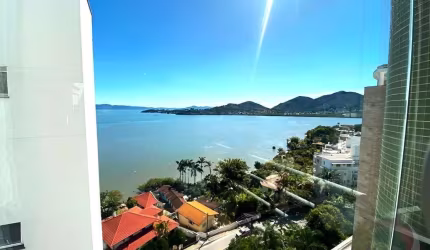 Apartamento para Venda em Florianópolis, João Paulo, 2 dormitórios, 2 suítes, 3 banheiros, 2 vagas