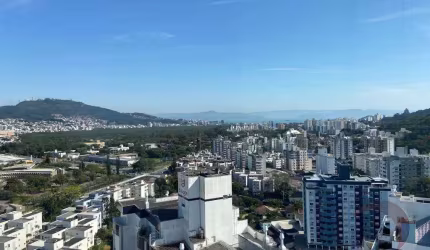 Apartamento para Venda em Florianópolis, Itacorubi, 3 dormitórios, 3 suítes, 4 banheiros, 2 vagas