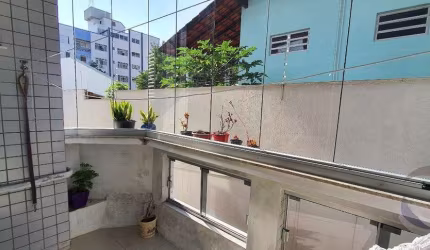 Apartamento para Venda em Florianópolis, Balneário, 3 dormitórios, 2 suítes, 3 banheiros, 1 vaga