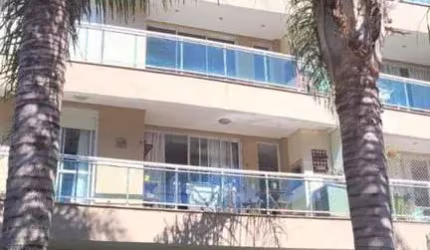 Apartamento para Venda em Florianópolis, Campeche, 3 dormitórios, 1 suíte, 3 banheiros, 2 vagas