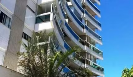 Apartamento para Venda em Florianópolis, Trindade, 3 dormitórios, 1 suíte, 2 banheiros, 1 vaga