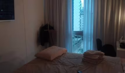 Apartamento para Venda em Florianópolis, Centro, 3 dormitórios, 1 banheiro, 1 vaga