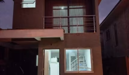 Casa para Venda em Florianópolis, Campeche, 3 dormitórios, 1 suíte, 3 banheiros, 1 vaga