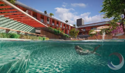 Apartamento para Venda em Florianópolis, Campeche, 1 dormitório, 1 banheiro, 1 vaga