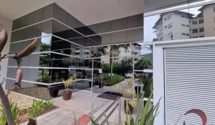 Sala Comercial para Venda em Florianópolis, Itacorubi, 1 banheiro, 1 vaga