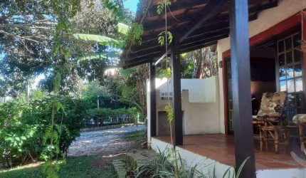 Casa para Venda em Florianópolis, Ponta das Canas, 2 dormitórios, 2 banheiros, 2 vagas