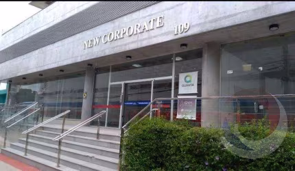 Sala Comercial para Venda em Florianópolis, Agronômica, 1 banheiro, 1 vaga