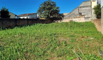 Terreno para Venda em Florianópolis, Capoeiras
