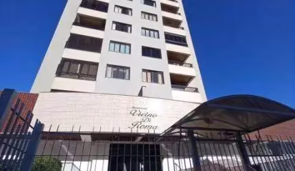 Apartamento para Venda em Florianópolis, Centro, 2 dormitórios, 1 banheiro, 1 vaga