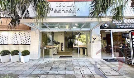 Sala Comercial para Venda em Florianópolis, Itacorubi, 1 banheiro, 1 vaga