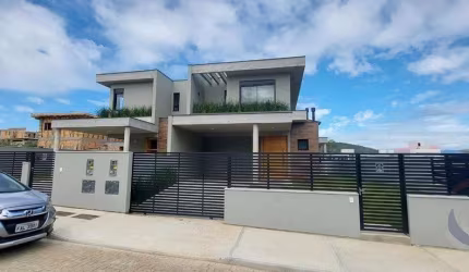 Casa para Venda em Florianópolis, Rio Tavares, 3 dormitórios, 1 suíte, 3 banheiros, 2 vagas
