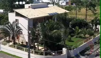 Casa para Venda em Florianópolis, Campeche, 4 dormitórios, 1 suíte, 5 banheiros, 4 vagas