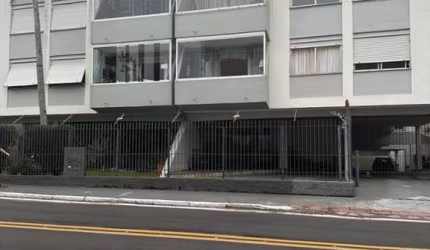 Apartamento para Venda em Florianópolis, Abraão, 3 dormitórios, 1 suíte, 3 banheiros, 1 vaga