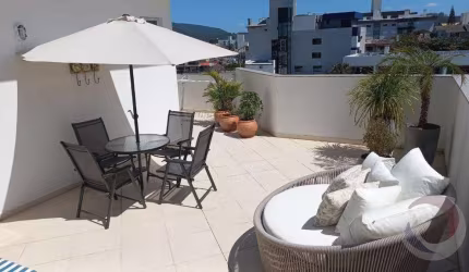 Apartamento para Venda em Florianópolis, Ingleses do Rio Vermelho, 3 dormitórios, 1 suíte, 2 banheiros, 2 vagas