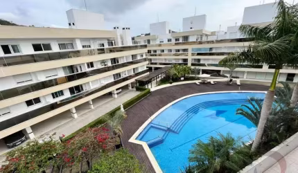 Cobertura para Venda em Florianópolis, Jurerê, 3 dormitórios, 1 suíte, 3 banheiros, 2 vagas
