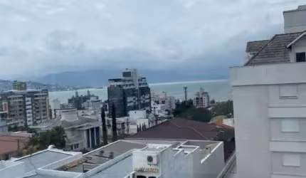 Apartamento para Venda em Florianópolis, Coqueiros, 3 dormitórios, 2 suítes, 3 banheiros, 2 vagas