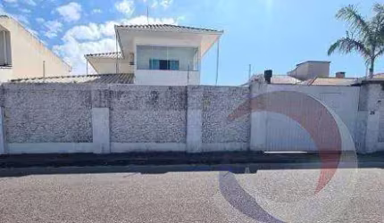 Casa para Venda em Florianópolis, Campeche, 4 dormitórios, 1 suíte, 2 banheiros, 2 vagas