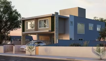 Casa para Venda em Florianópolis, Campeche, 3 dormitórios, 1 suíte, 3 banheiros, 1 vaga