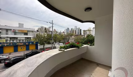 Apartamento para Venda em Florianópolis, Centro, 4 dormitórios, 1 suíte, 3 banheiros, 2 vagas