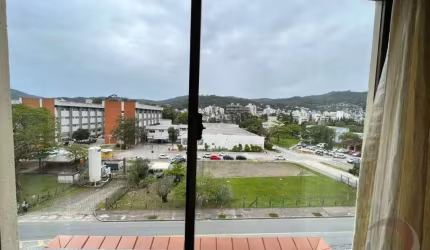 Apartamento para Venda em Florianópolis, Trindade, 2 dormitórios, 1 banheiro, 1 vaga