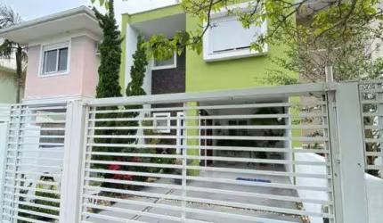 Casa para Venda em Florianópolis, Campeche, 3 dormitórios, 1 suíte, 3 banheiros, 2 vagas